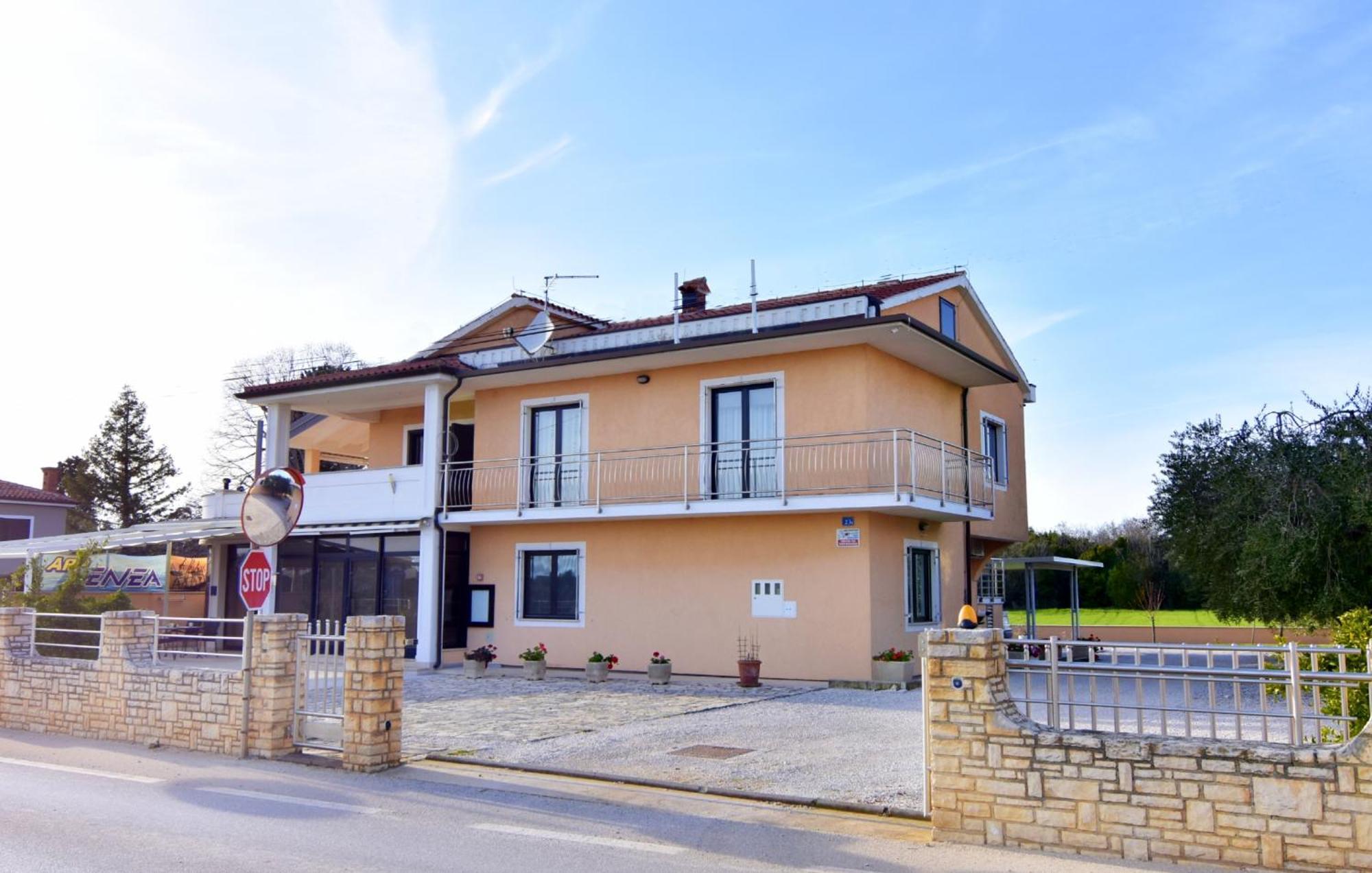 Apartments For Families With Children Savudrija, Umag - 22559 Exterior foto