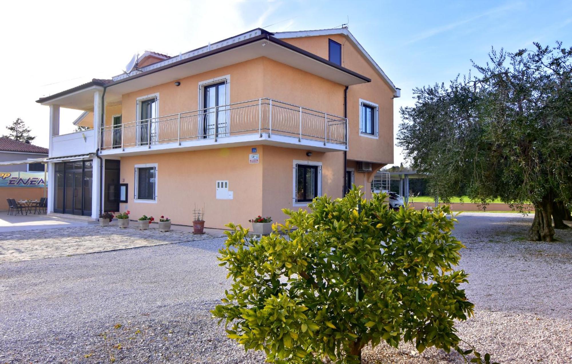Apartments For Families With Children Savudrija, Umag - 22559 Exterior foto